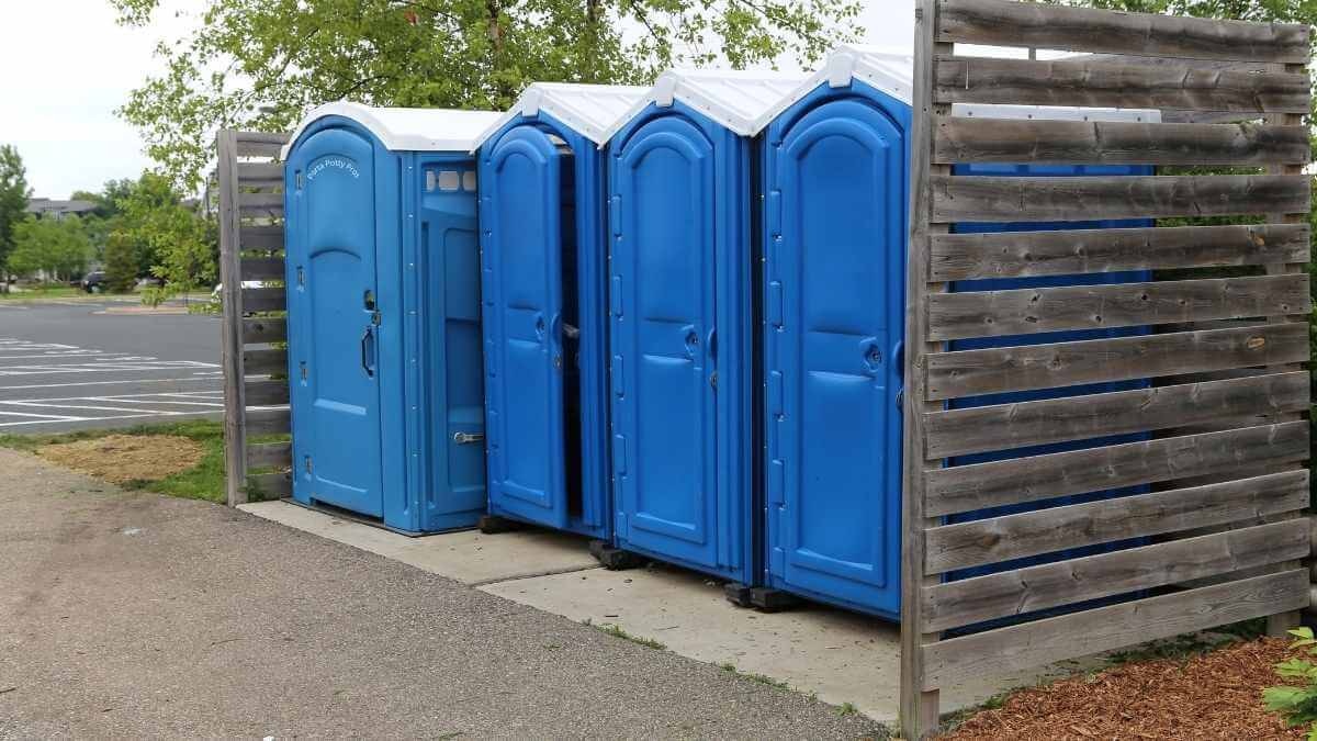Porta Potty Rental Pros - Top Porta Potty Rentals in Foster, VA, 23056